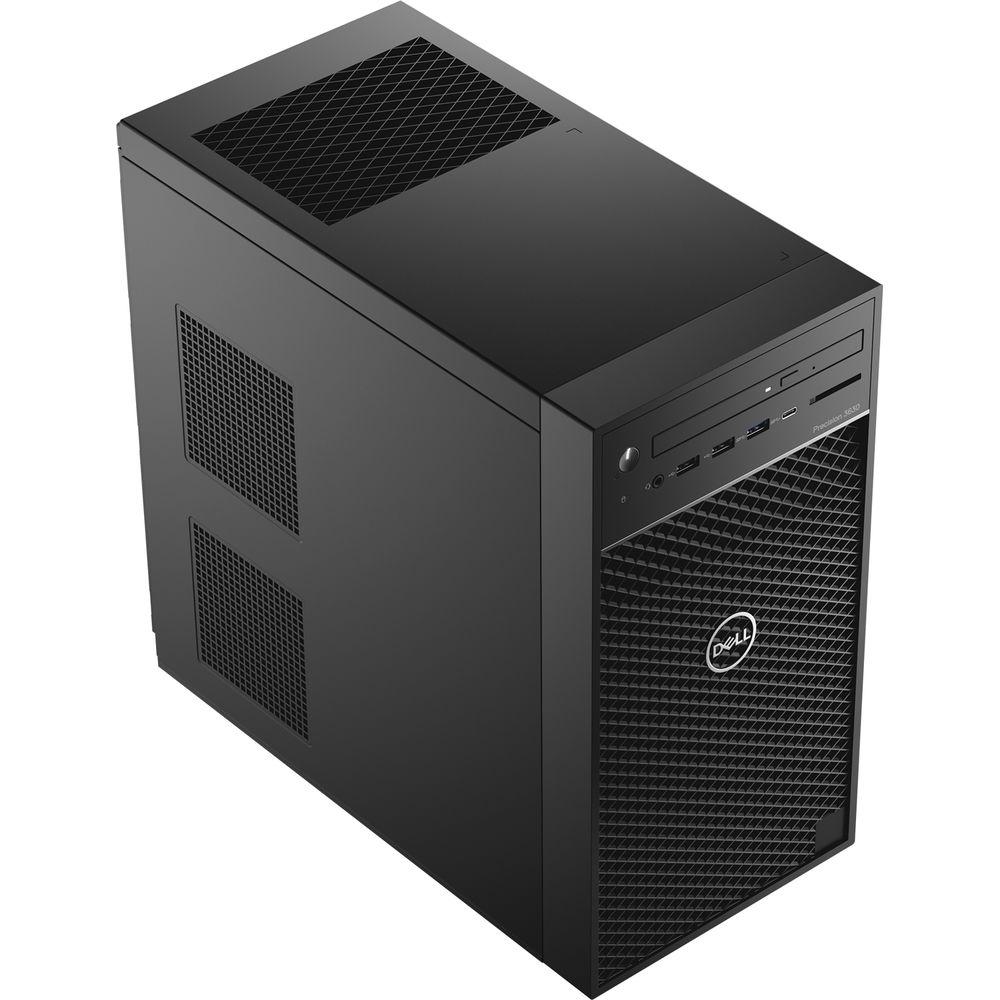 Dell Precision 3630 Tower Workstation