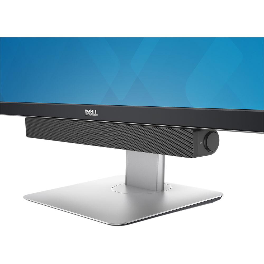 Dell USB Soundbar