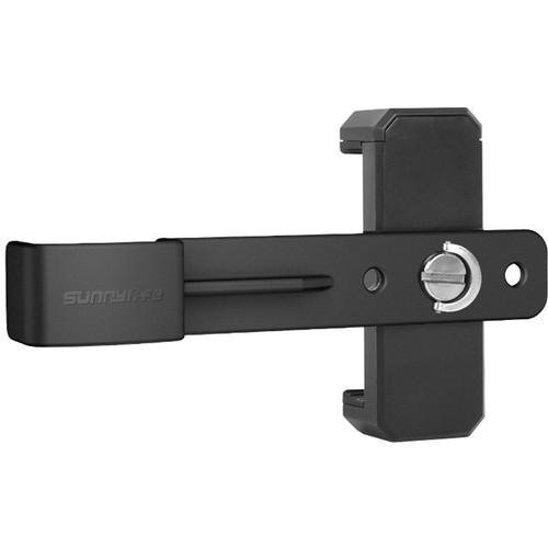 DigitalFoto Solution Limited Alloy Tripod Extend Stick Mobile Clamp Bracket Clamp System For DJI Osmo Pocket