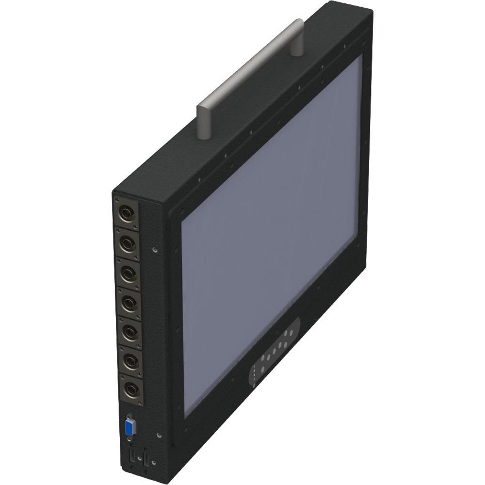 DIT MMR-B156W 15.3" LCD Monitor