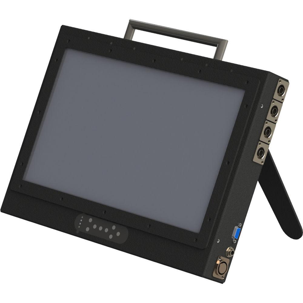 DIT MMR-B156W 15.3" LCD Monitor