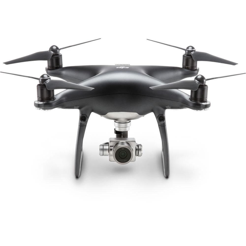 DJI Phantom 4 Pro Pro Obsidian Edition Aircraft