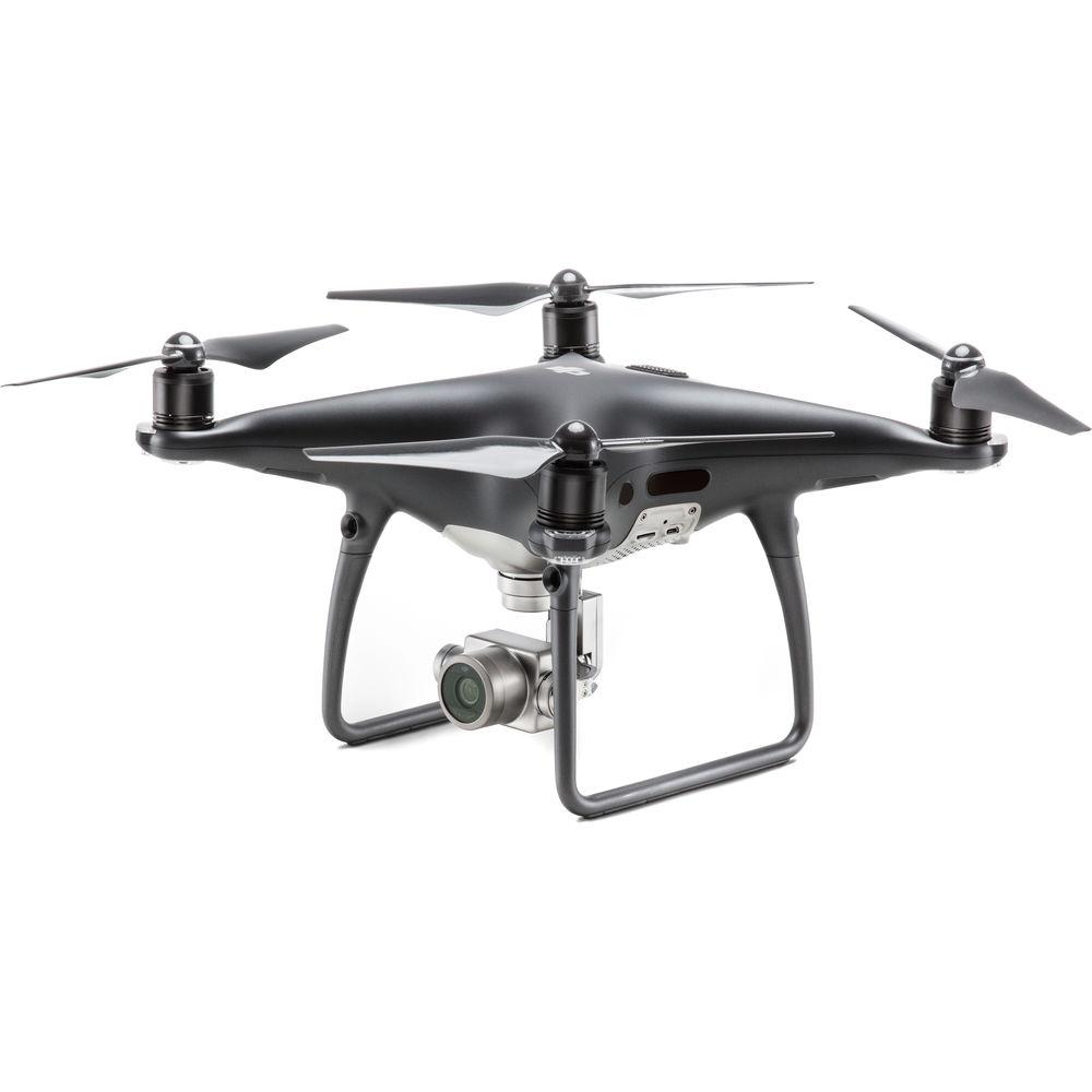 DJI Phantom 4 Pro Pro Obsidian Edition Aircraft