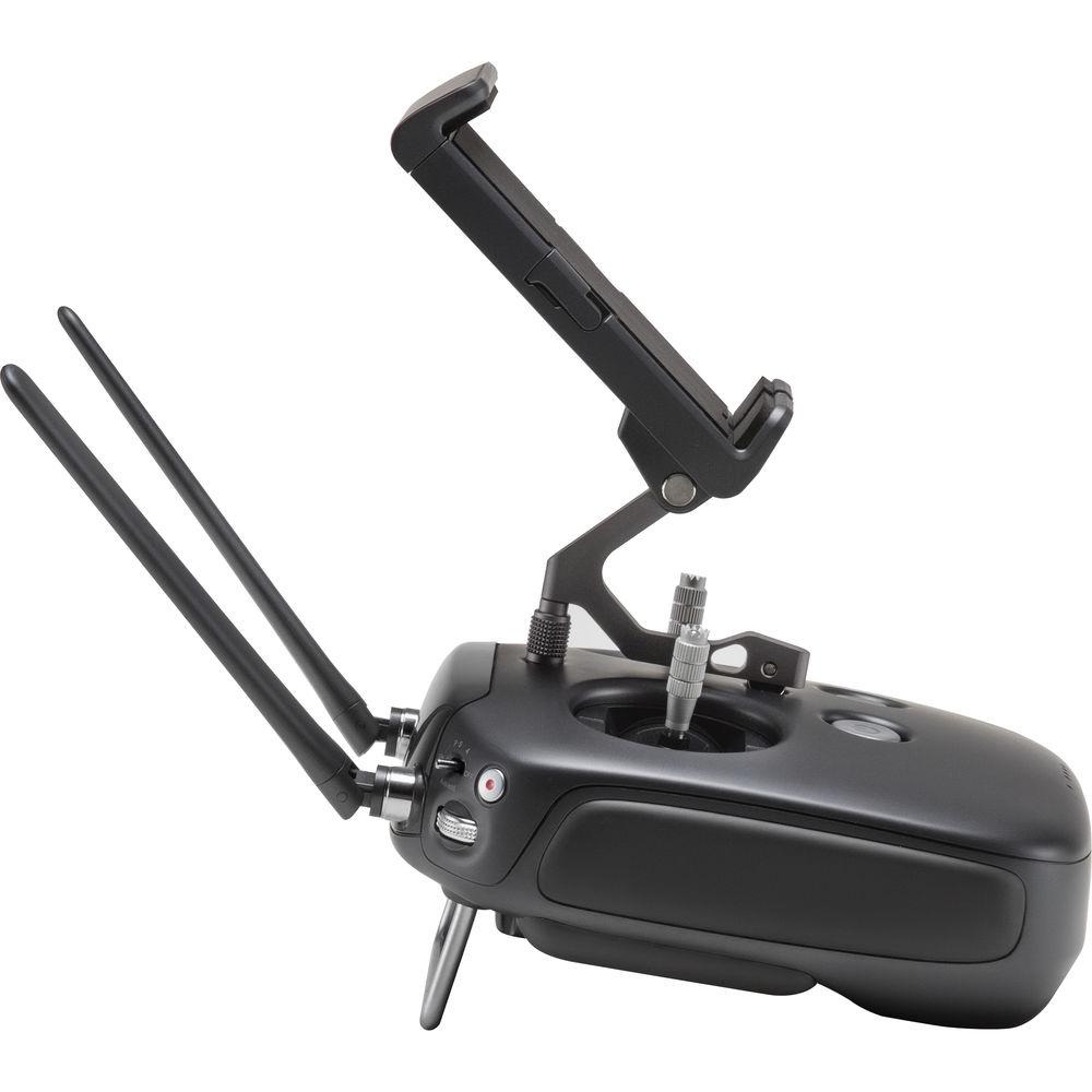 DJI Remote Controller for Phantom 4 Pro Obsidian Edition Quadcopter