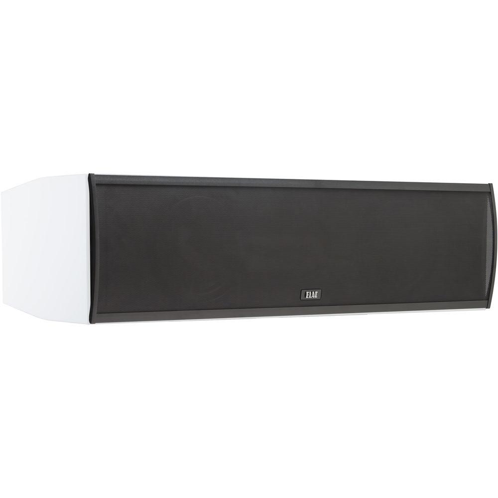 ELAC Adante AC-61 3-Way Center Channel Speaker