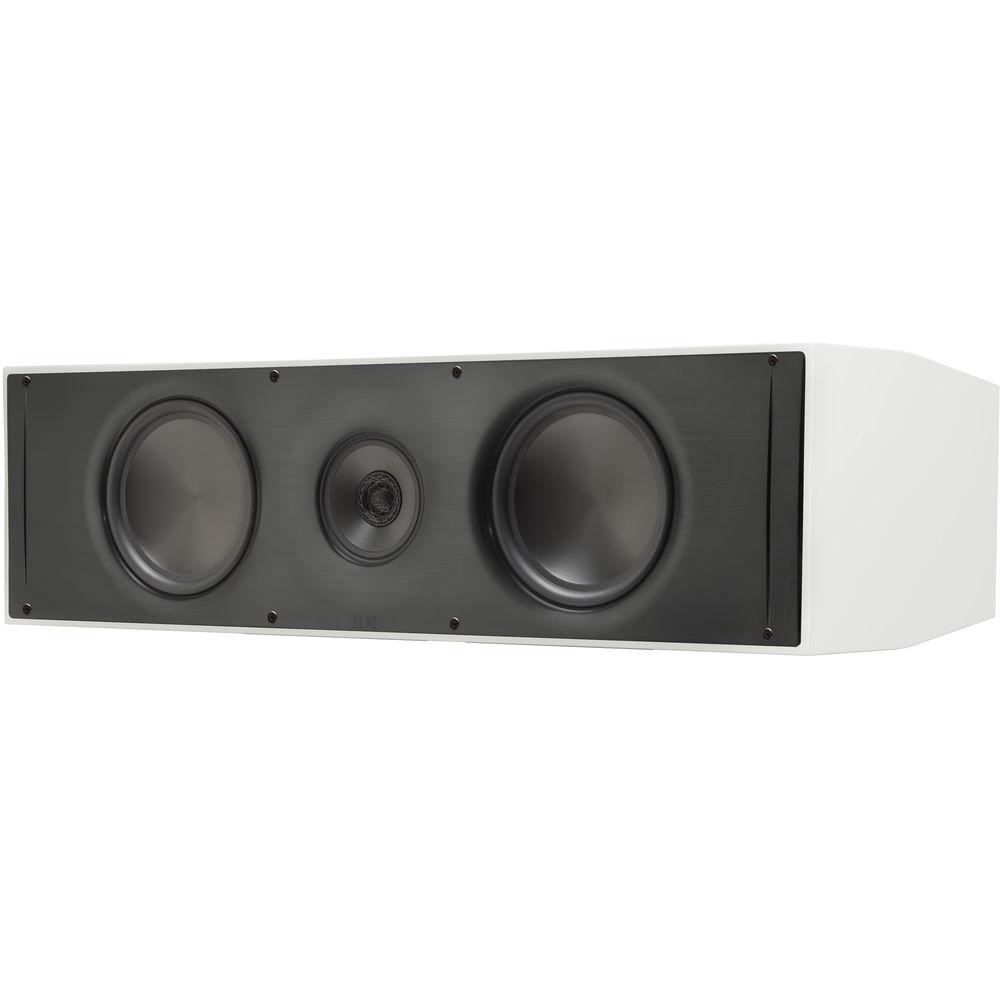 ELAC Adante AC-61 3-Way Center Channel Speaker