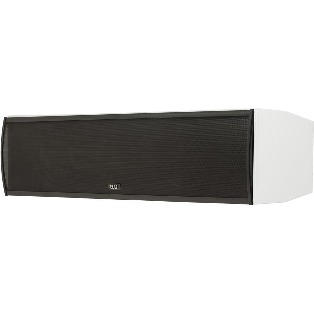 ELAC Adante AC-61 3-Way Center Channel Speaker