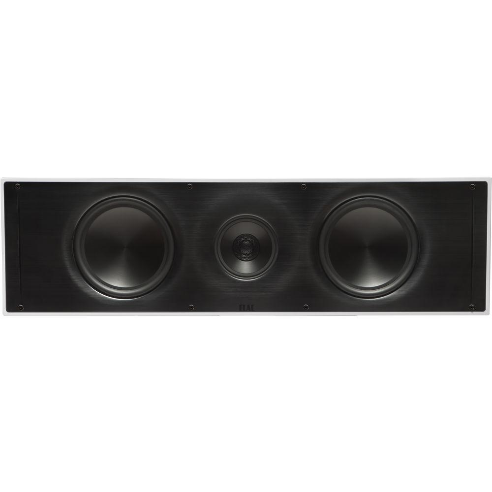 ELAC Adante AC-61 3-Way Center Channel Speaker
