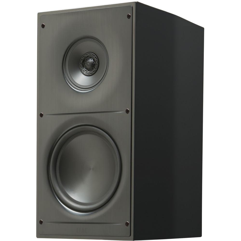 ELAC Adante AS-61 6.5" 3-Way Bookshelf Speaker
