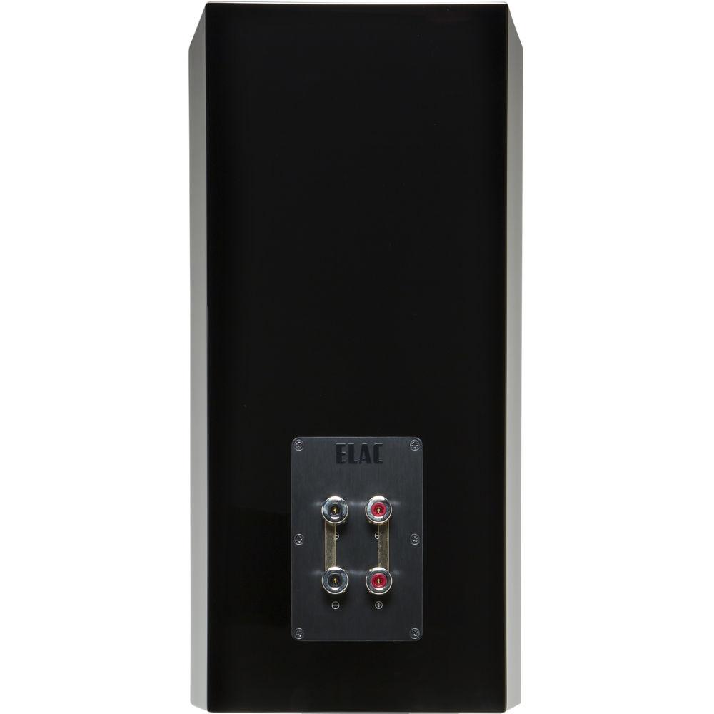 ELAC Adante AS-61 6.5" 3-Way Bookshelf Speaker