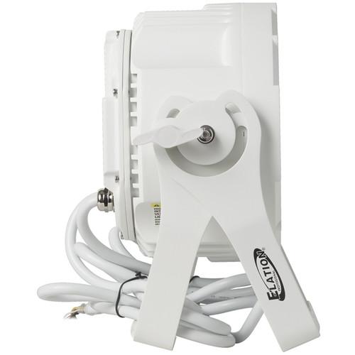 Elation Professional SIXPAR 200WMG HW - IP65 LED PAR