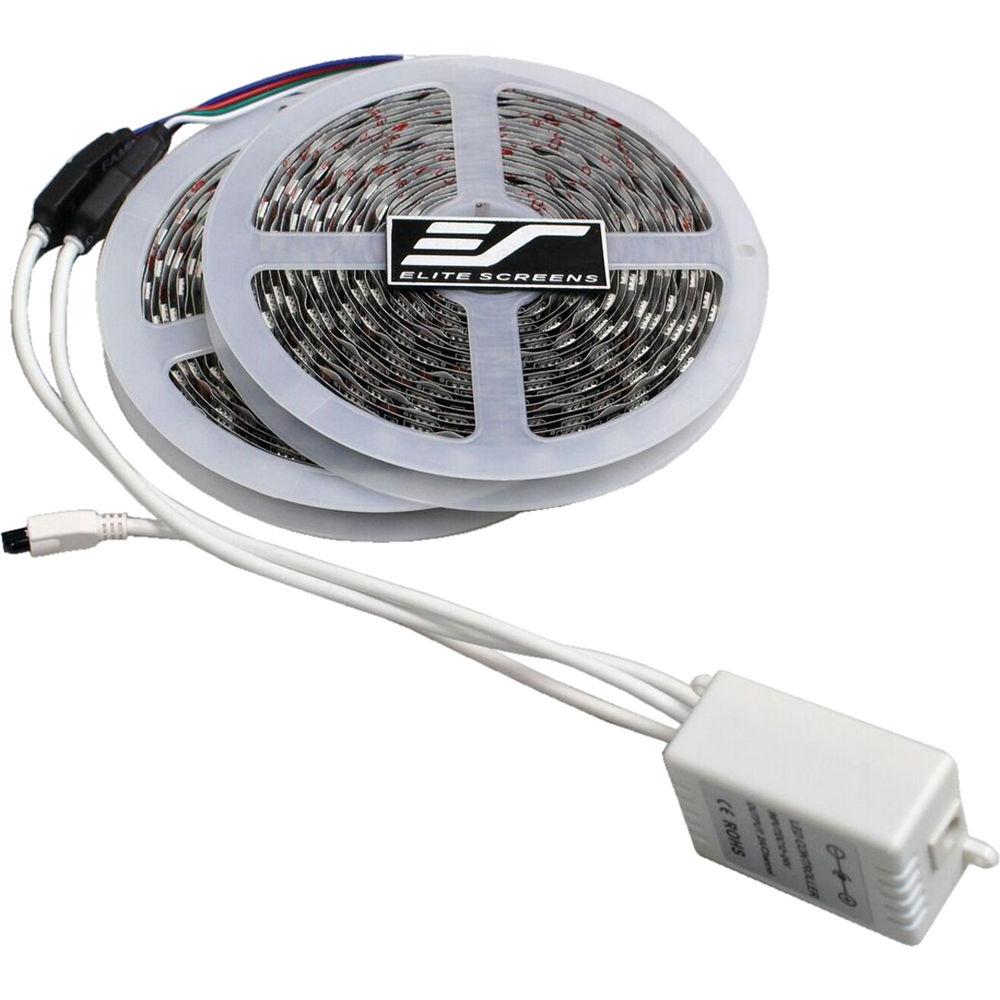 Elite Screens Led Kit f 150"