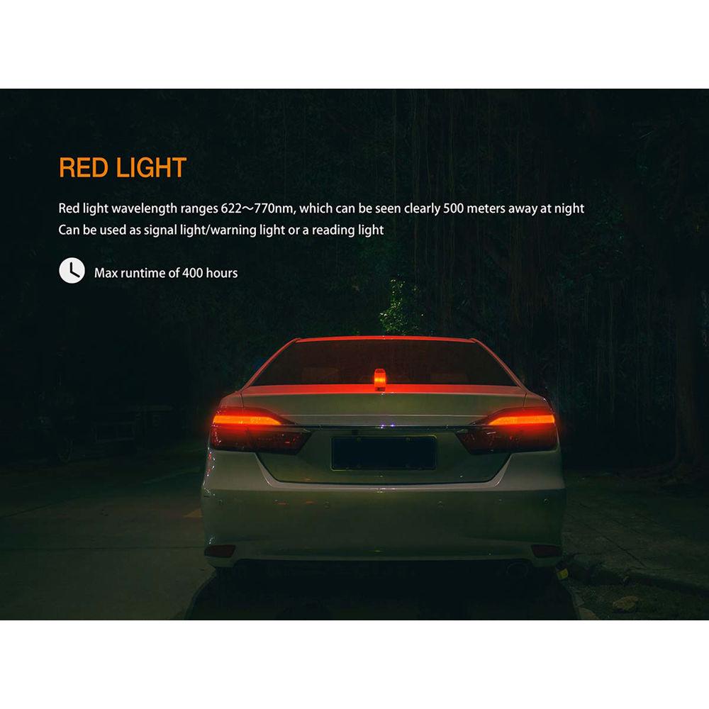 Fenix Flashlight CL26R Rechargeable Lantern