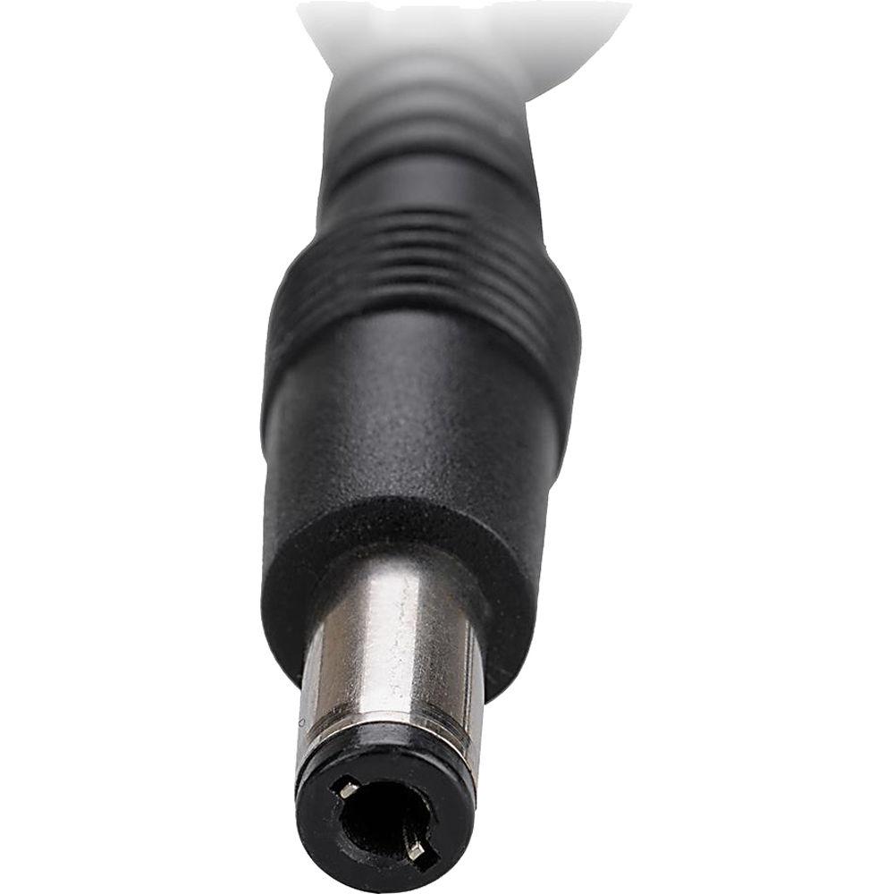 FotodioX Power Adapter Cable - D-Tap Male to 2.1mm Barrel