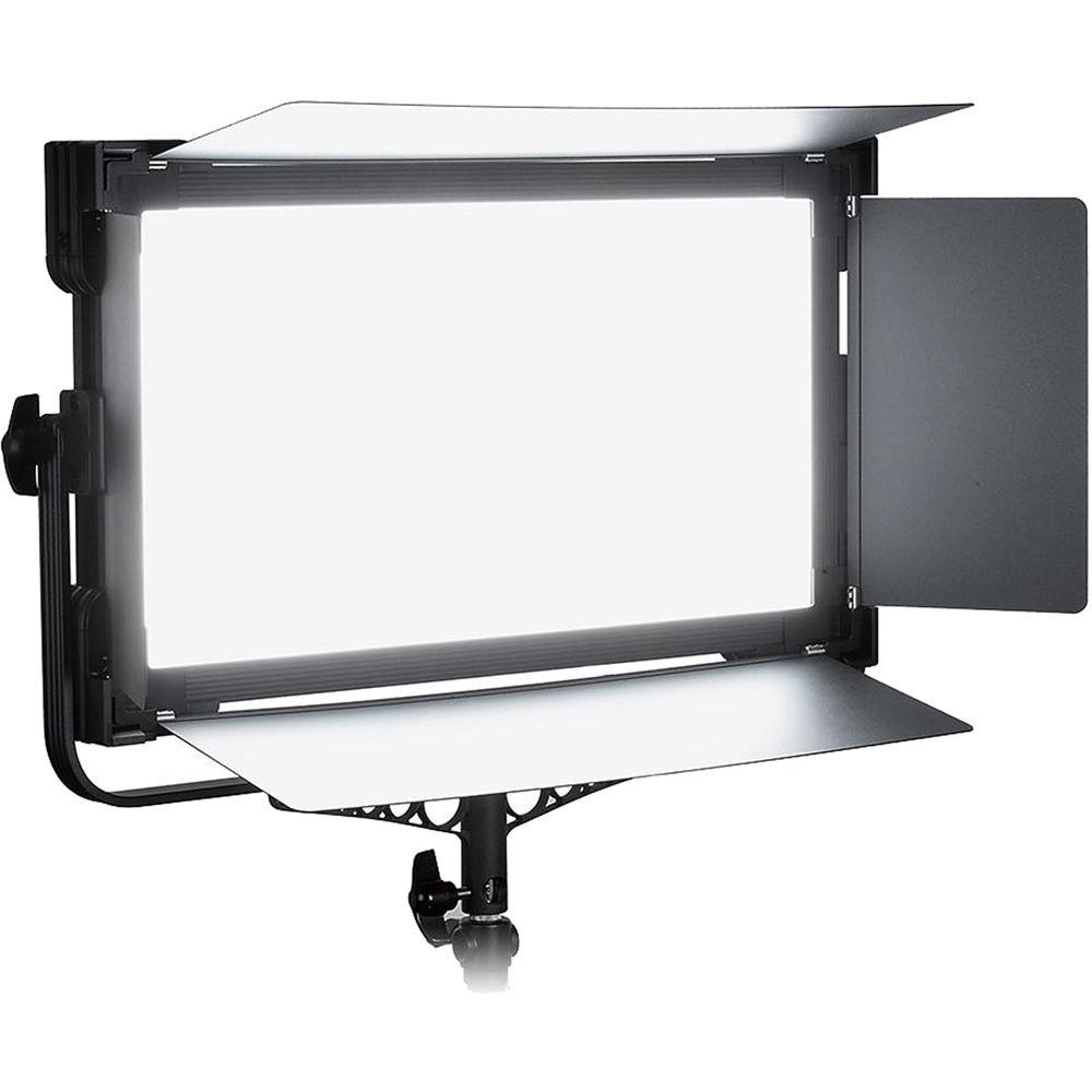 FotodioX Pro Factor 1X2 LED-1380 ASVL Bi-Color Soft 2-Light Kit