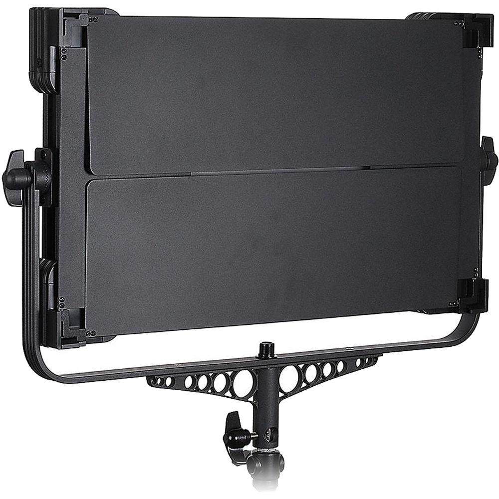 FotodioX Pro Factor 1X2 LED-1380 ASVL Bi-Color Soft 2-Light Kit