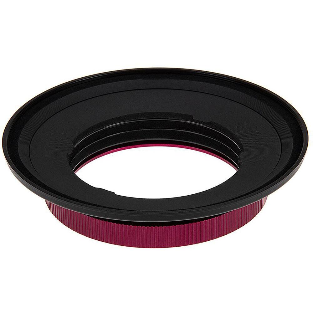 FotodioX Wonderpana 145 Core Filter Holder For Fujifilm XF 8-16mm F 2.8 R LM WR Lens