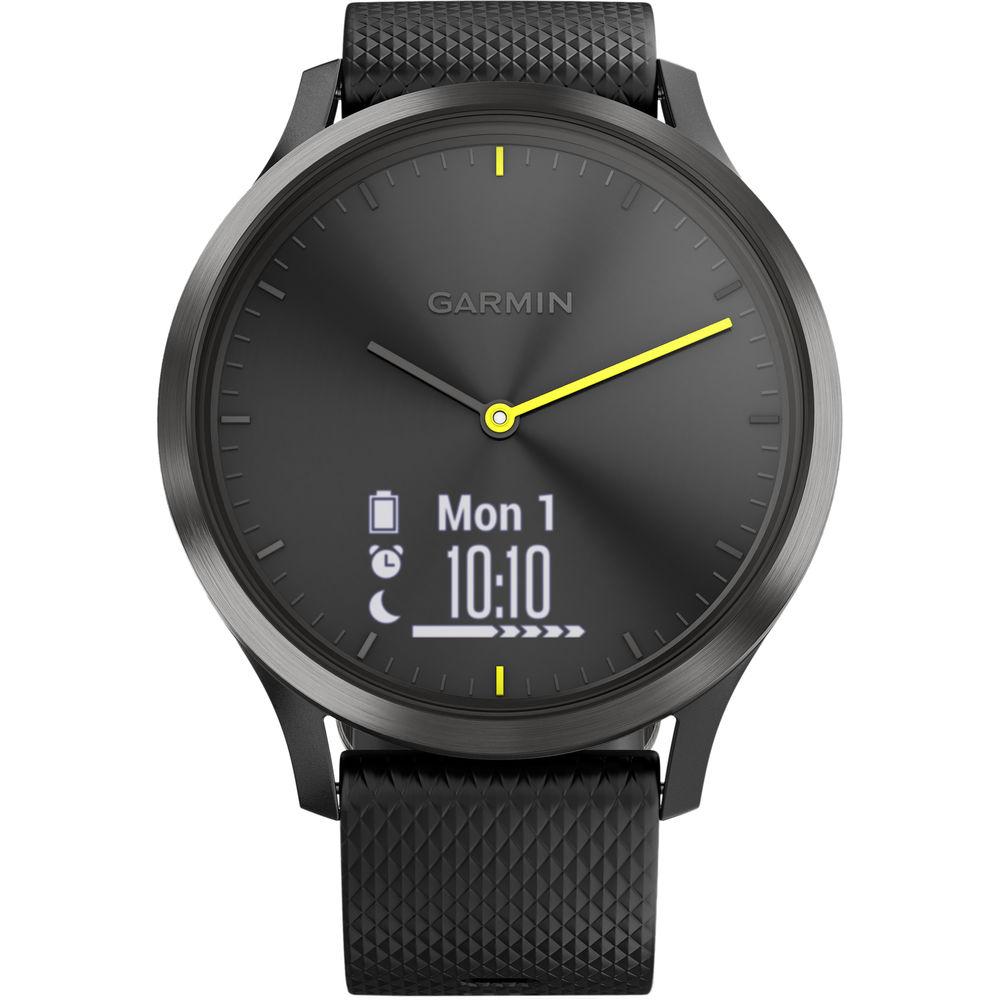 Garmin vivomove HR Sport Watch