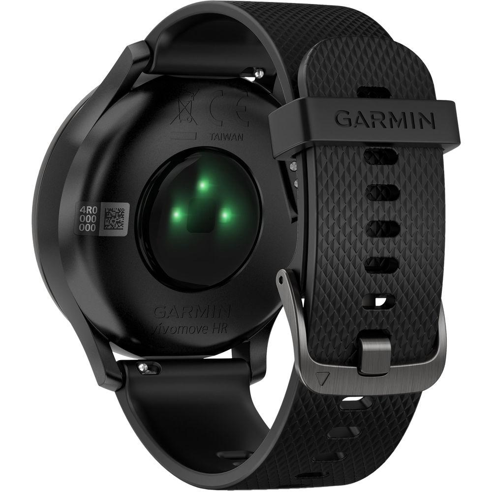 Garmin vivomove HR Sport Watch