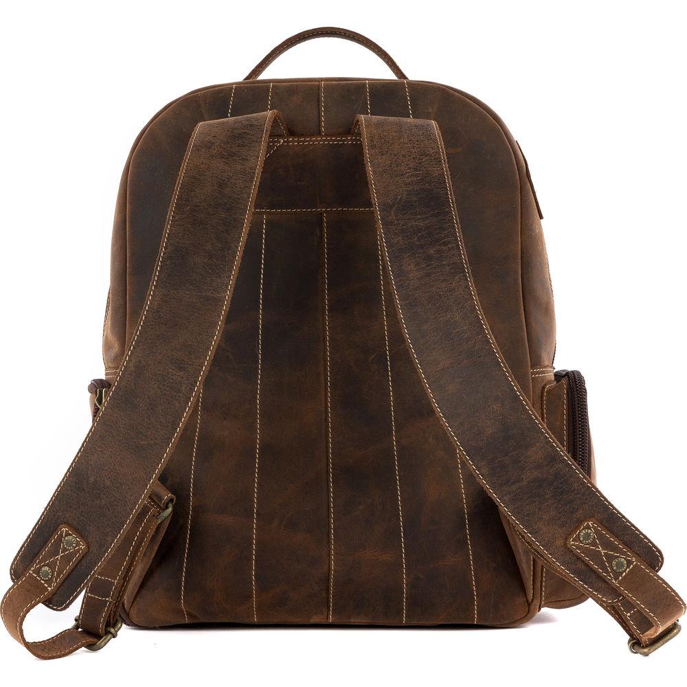 GILLIS LONDON Trafalgar Camera Rucksack