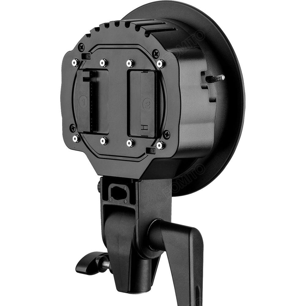 Godox Dual Power Flash Bracket for AD200