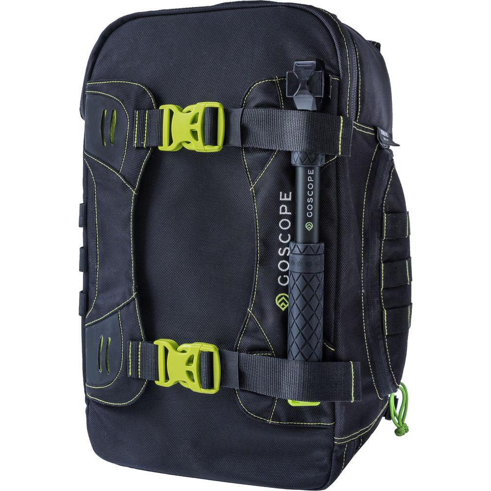 GoScope Stoked Pac Backpack for DJI Phantom 4