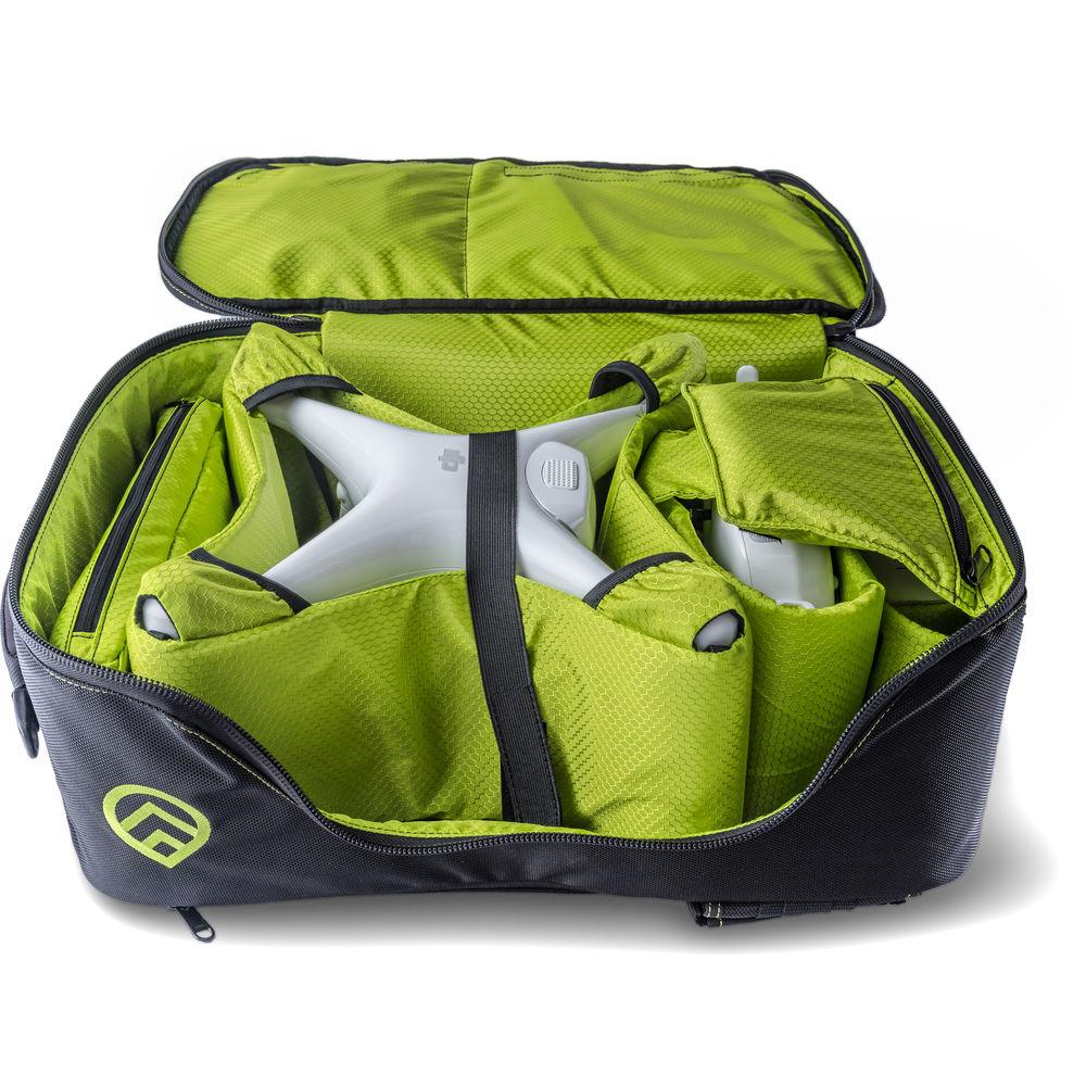 GoScope Stoked Pac Backpack for DJI Phantom 4