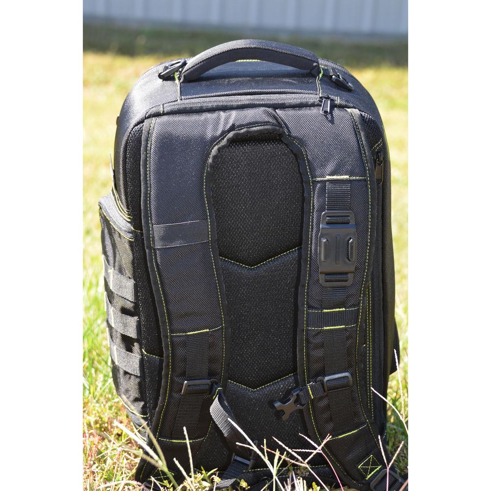 GoScope Stoked Pac Backpack for DJI Phantom 4