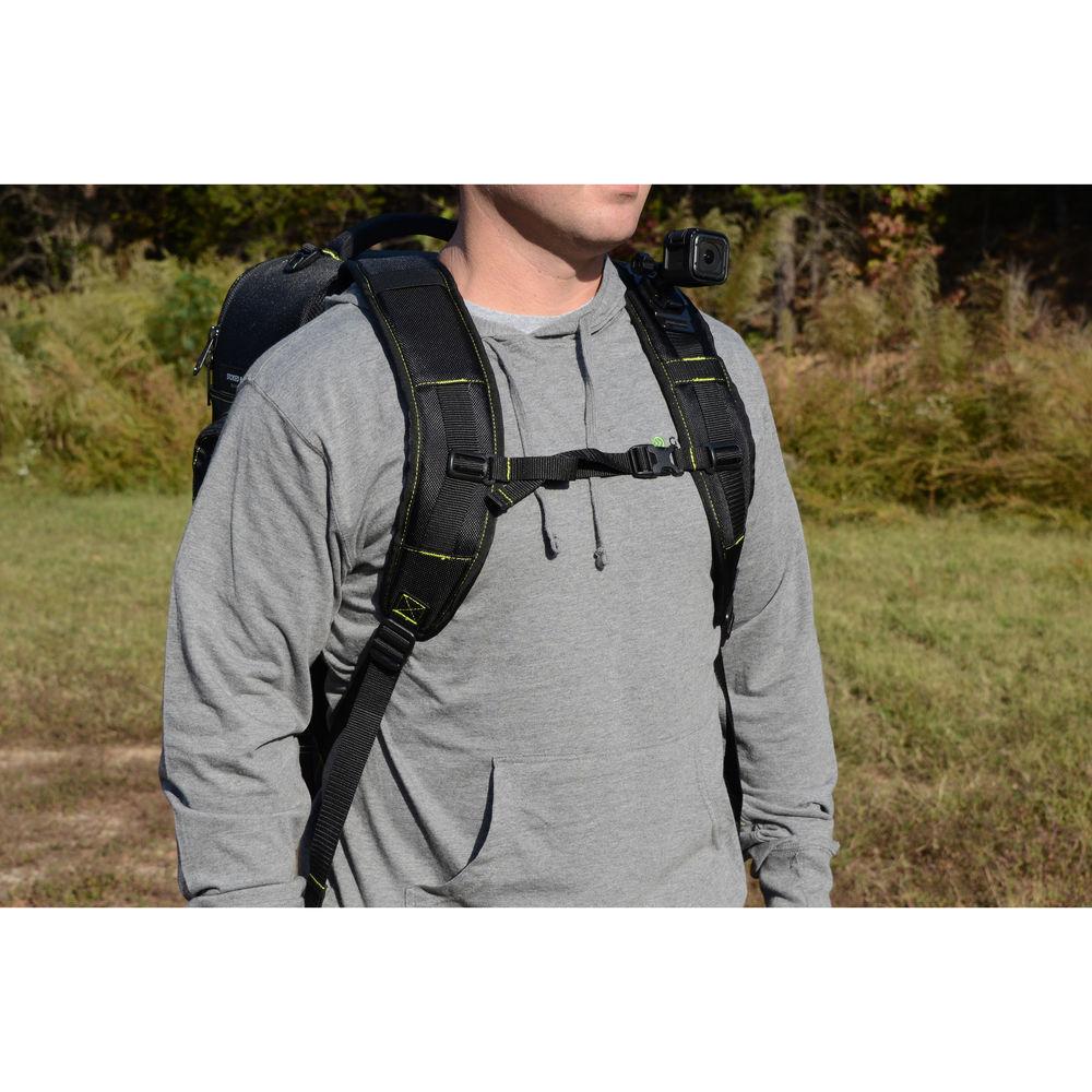 GoScope Stoked Pac Backpack for DJI Phantom 4
