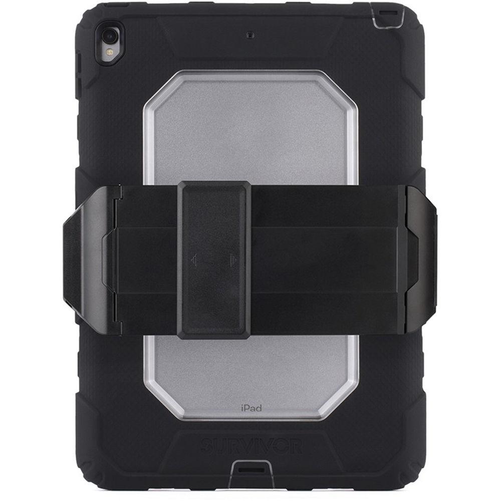 Griffin Technology Survivor All-Terrain Case for iPad Pro 10.5"