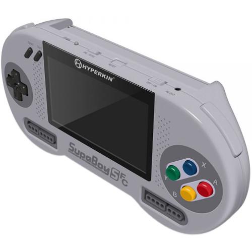 HYPERKIN SupaBoy SFC Portable Pocket Console