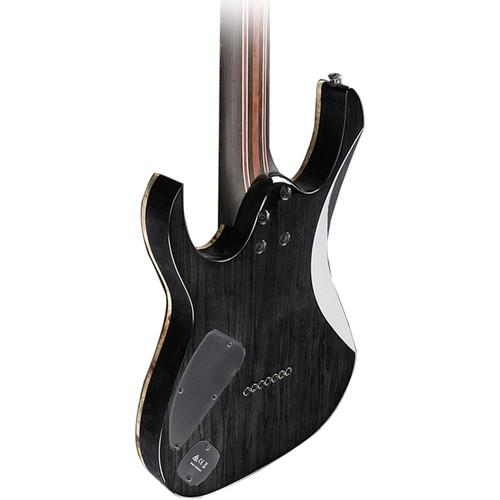Ibanez RG1027PBF RG Premium Series 7-String Electric Guitar