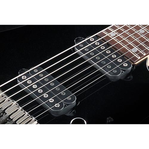 Ibanez RG1027PBF RG Premium Series 7-String Electric Guitar