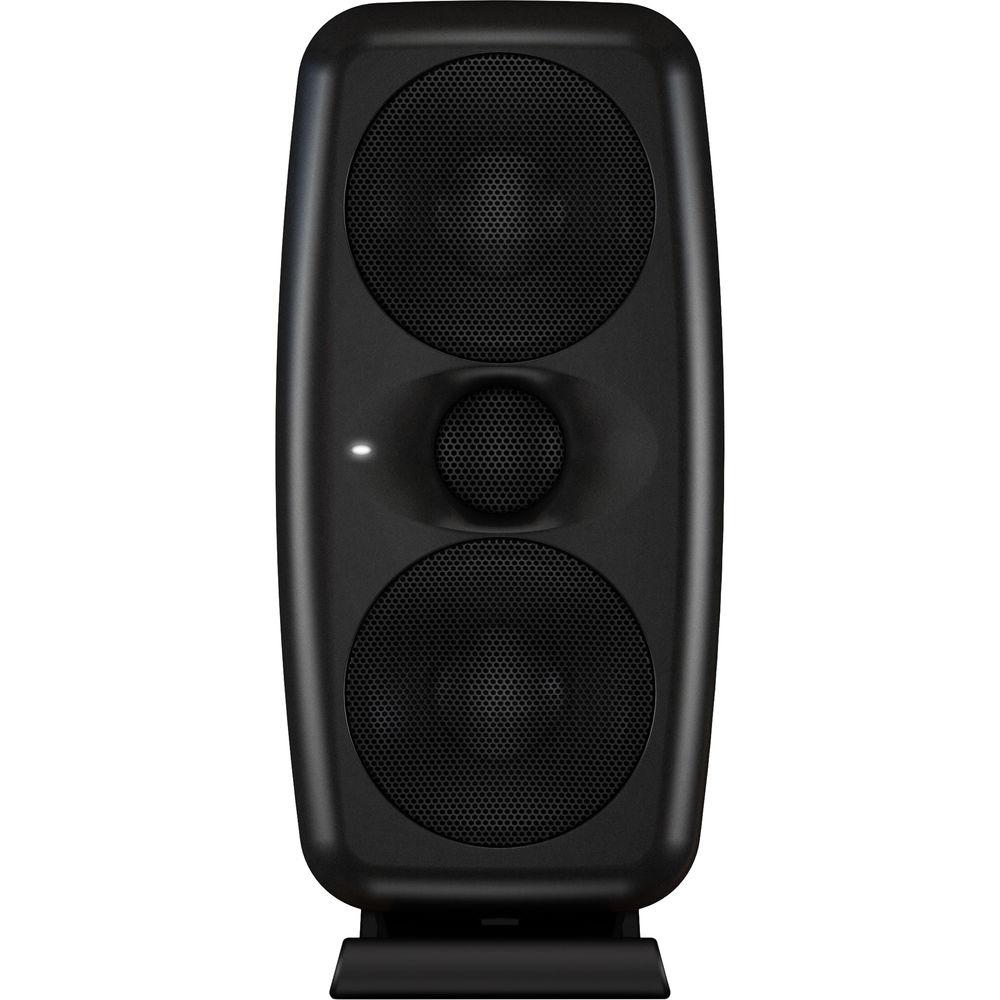 IK Multimedia iLoud MTM - High Resolution Compact Studio Monitor