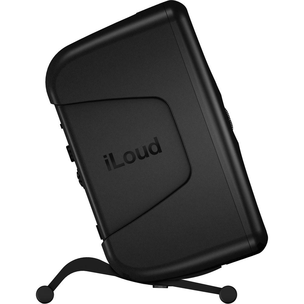 IK Multimedia iLoud MTM - High Resolution Compact Studio Monitor