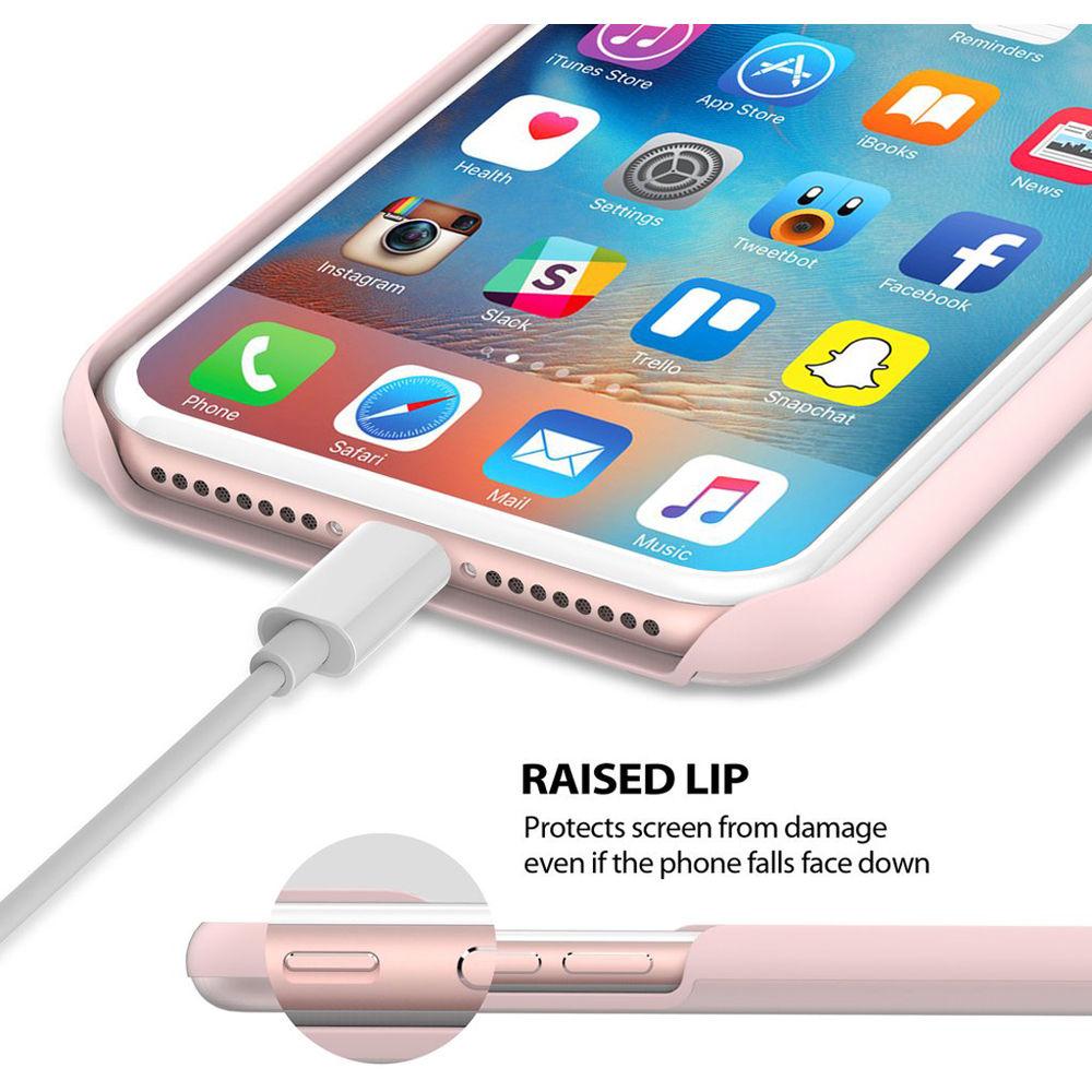 iLuv Metal Forge Case for iPhone X Xs