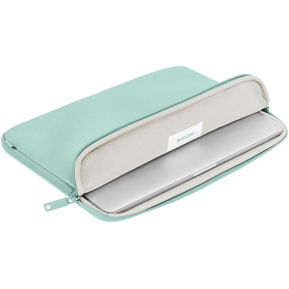 Incase Designs Corp Classic Sleeve for Select 15" MacBook Pro Notebooks