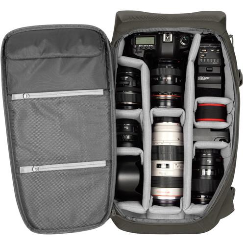 Incase Designs Corp DSLR Pro Pack Camera Backpack