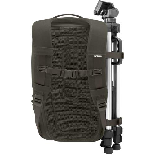 Incase Designs Corp DSLR Pro Pack Camera Backpack