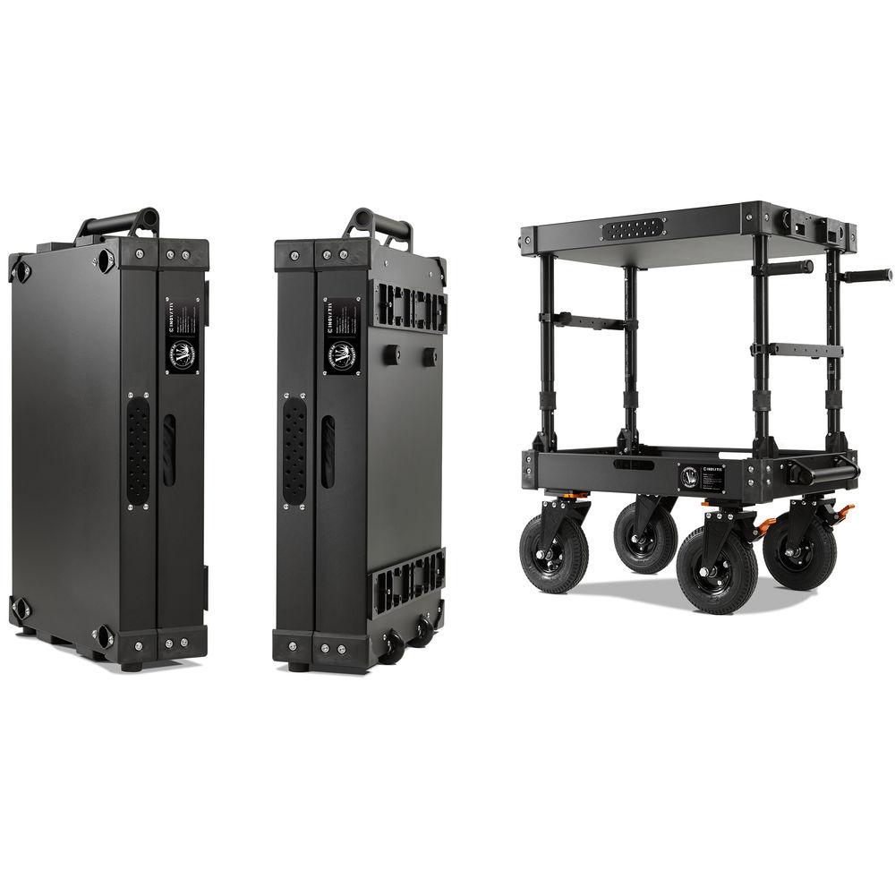 Inovativ Voyager 30 EVO Equipment Cart