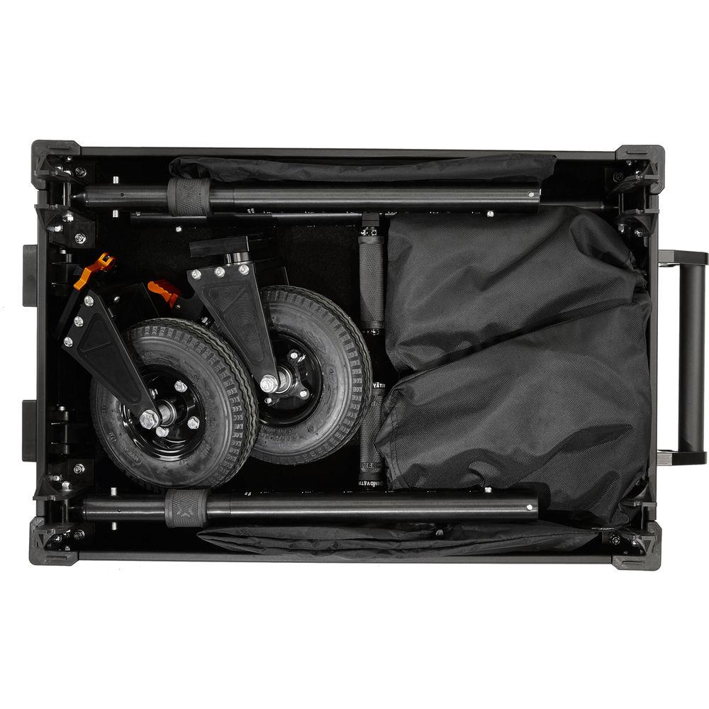 Inovativ Voyager 30 EVO Equipment Cart