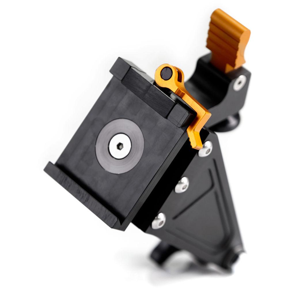 Inovativ Voyager 30 EVO Equipment Cart