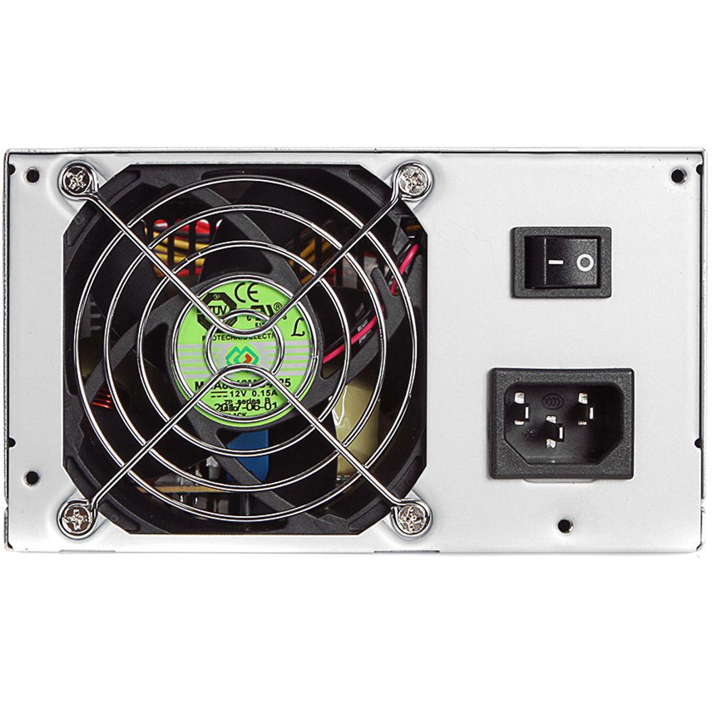 iStarUSA 400W PS2 ATX Power Supply