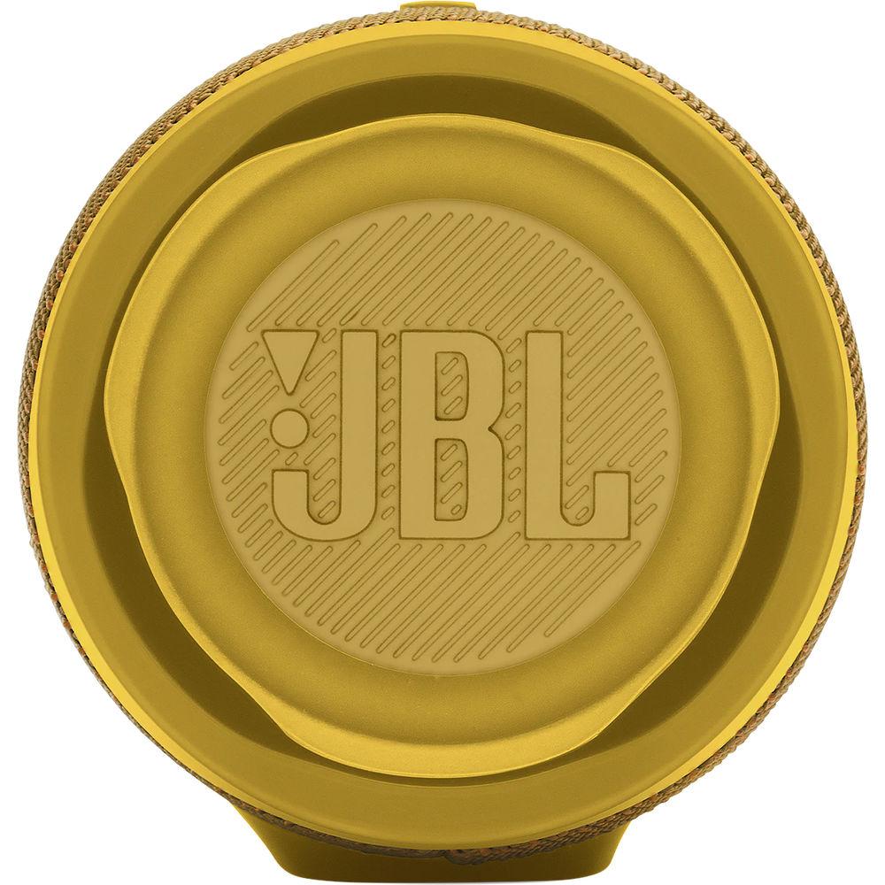 JBL Charge 4 Portable Bluetooth Speaker