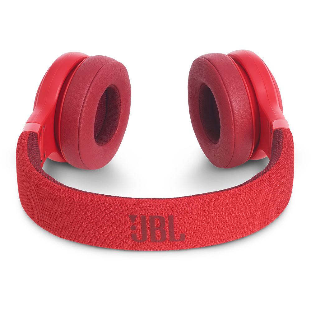 JBL E45BT Bluetooth On-Ear Headphones