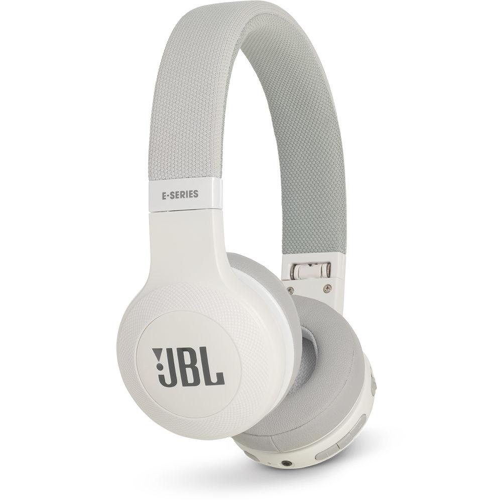 JBL E45BT Bluetooth On-Ear Headphones