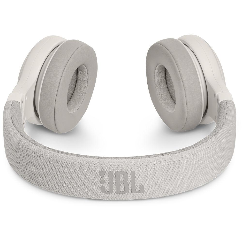 JBL E45BT Bluetooth On-Ear Headphones