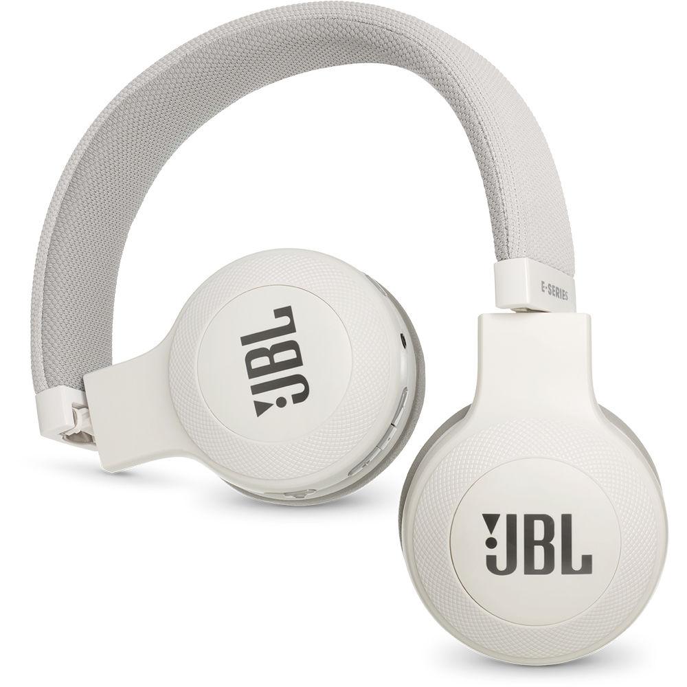 JBL E45BT Bluetooth On-Ear Headphones