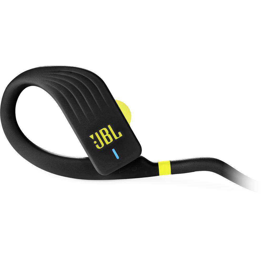 JBL Endurance JUMP Waterproof Wireless In-Ear Headphones