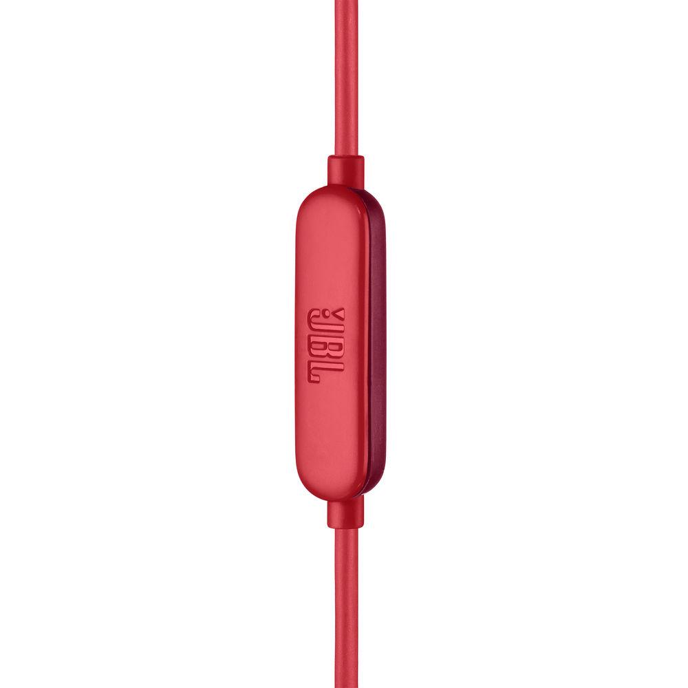 JBL Live 100 In-Ear Headphones with 1-Button Remote & Mic